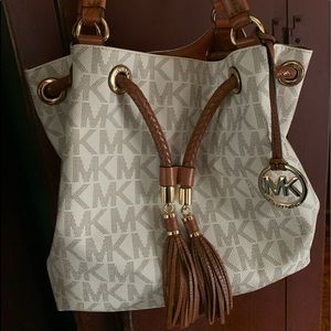 MK Bag